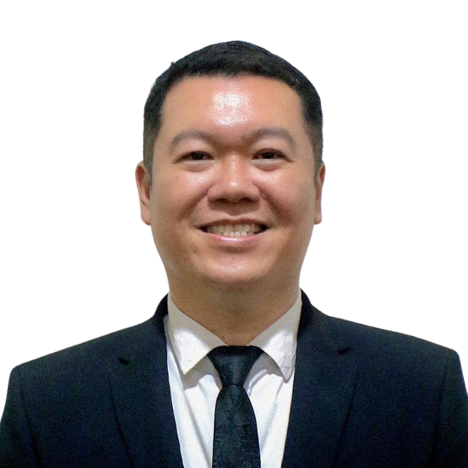Paulus Sulastri