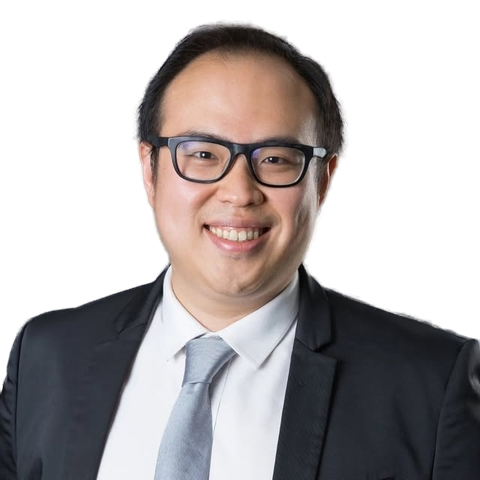 Anthony Utomo