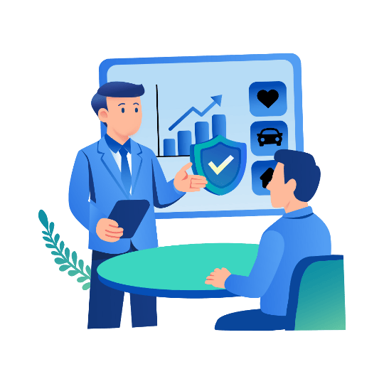 Business Check Up Dashboard