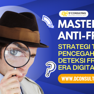 Anti-Fraud For Business Security