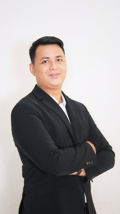 Alif P.