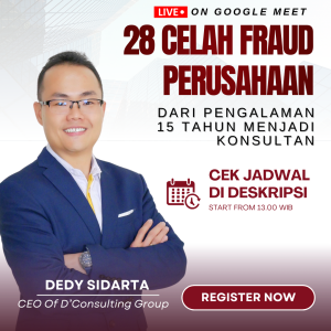 Webinar Fraud