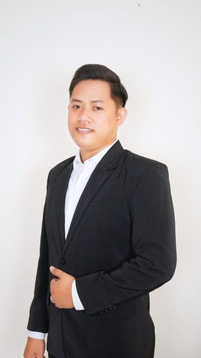 Ah. Rizki Zainal M. SE.