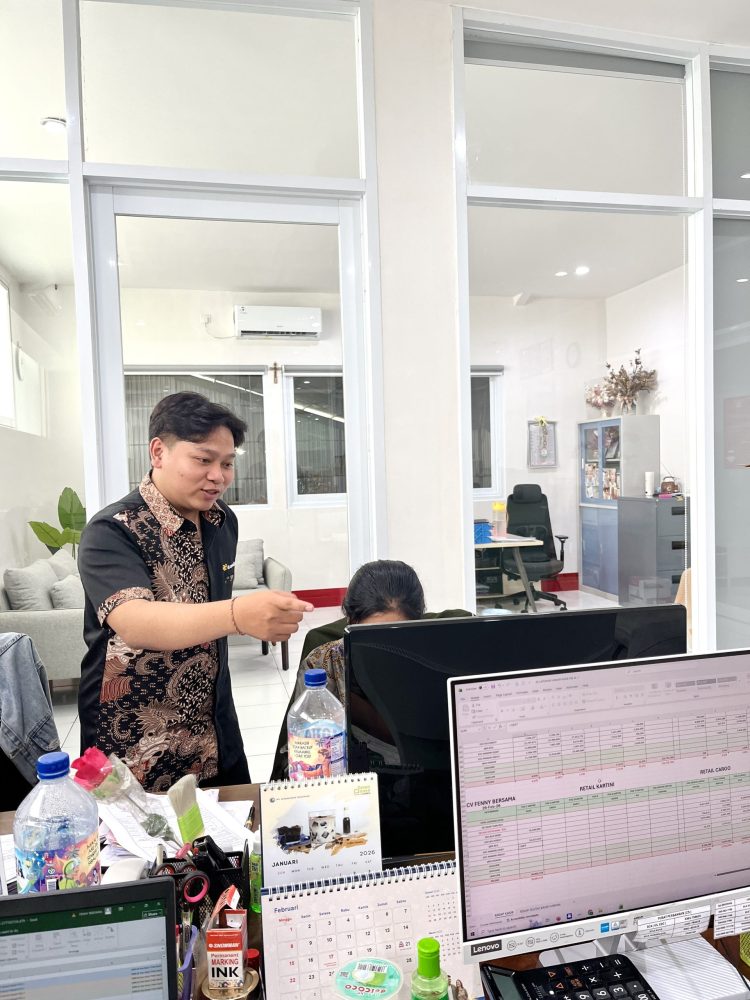 Analisis Keuangan