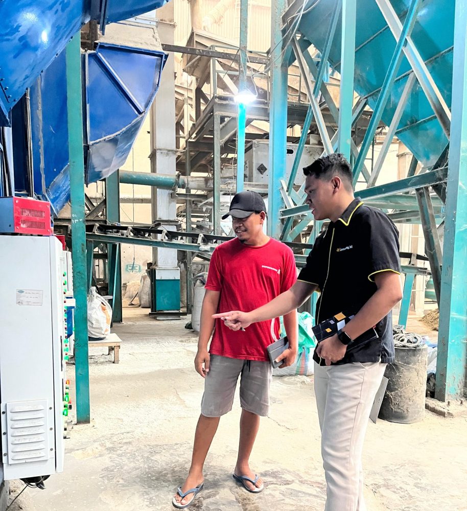 Kegiatan Assessment 5