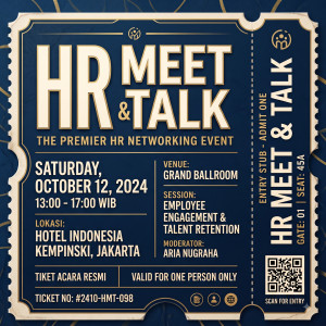 HR Meet & Talk