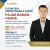Tiket Pendaftaran Workshop